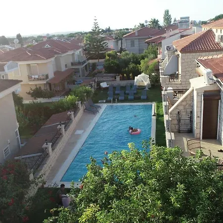 Fizzio 2* Alaçatı