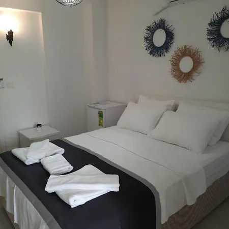 Hotel Fizzio Alacati