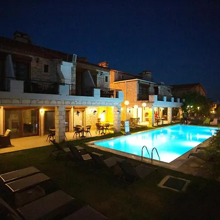 Fizzio Hotel