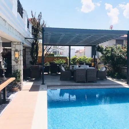 Hotel Fizzio