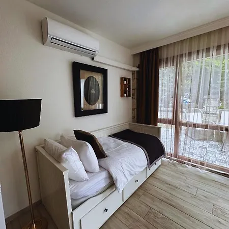 Hotel Fizzio 2*