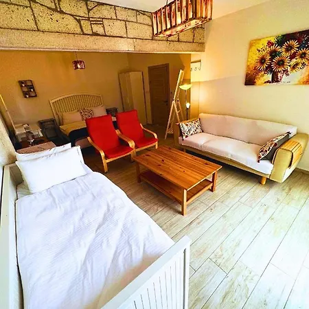 Fizzio 2* Alaçatı
