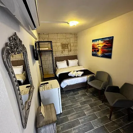 Hotel Fizzio