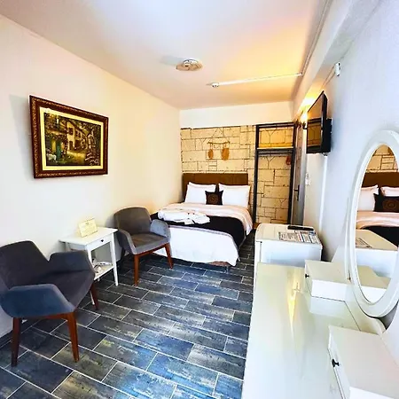 Fizzio Alaçatı