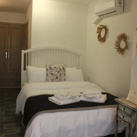 Hotel Fizzio