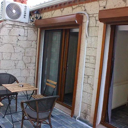 Fizzio Alaçatı