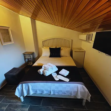 Fizzio Hotel 2*