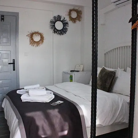 Fizzio Hotel Alacati