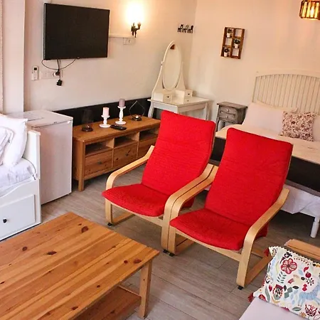 Fizzio Hotel Alacati