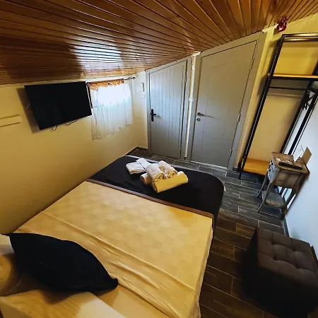 Hotel Fizzio 2*