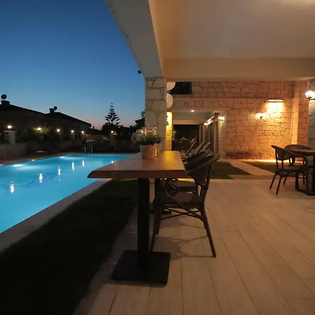 Fizzio Hotel Alacati