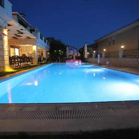 Hotel Fizzio