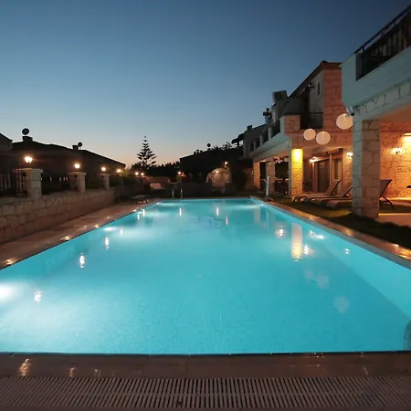 Hotel Fizzio Alacati