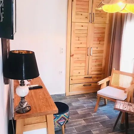 Fizzio Alaçatı