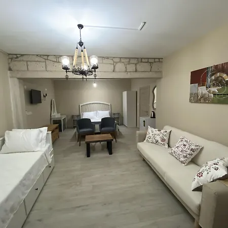 Fizzio Hotel Alaçatı