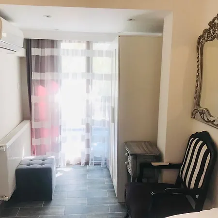 Hotel Fizzio