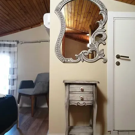 Fizzio Hotel 2*