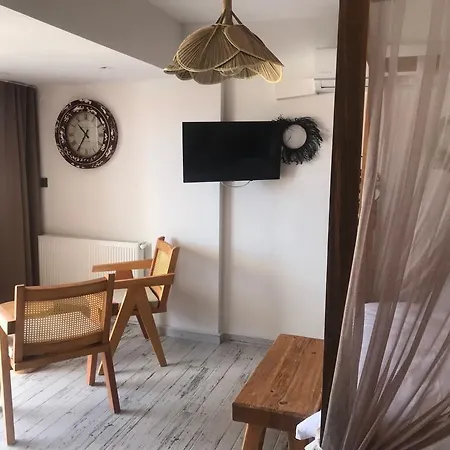 Hotel Fizzio 2*