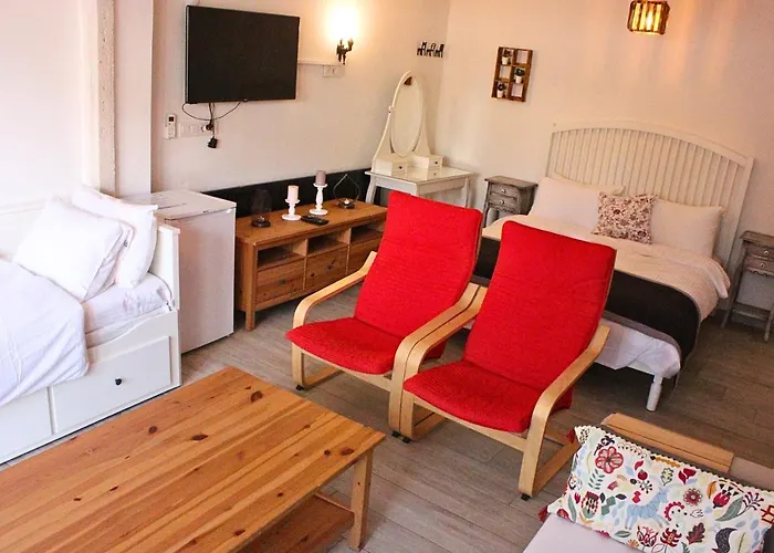 Fizzio Hotel Alaçatı