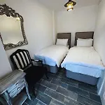 Fizzio 2* Alacati