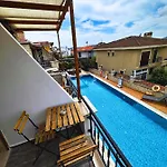 Hotel Fizzio 2*