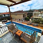 Fizzio Hotel Alacati