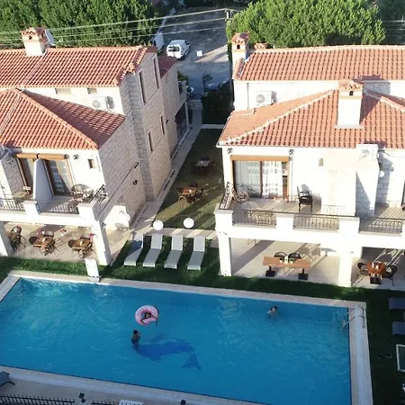Hotel Fizzio 2*