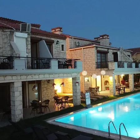 Ξενοδοχείο Fizzio