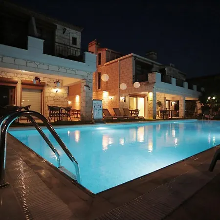 Hotel Fizzio Alacati