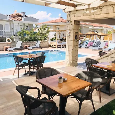 Fizzio 2* Alacati