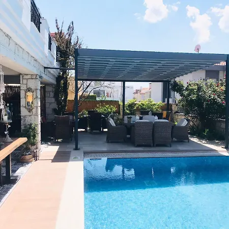 Hotel Fizzio