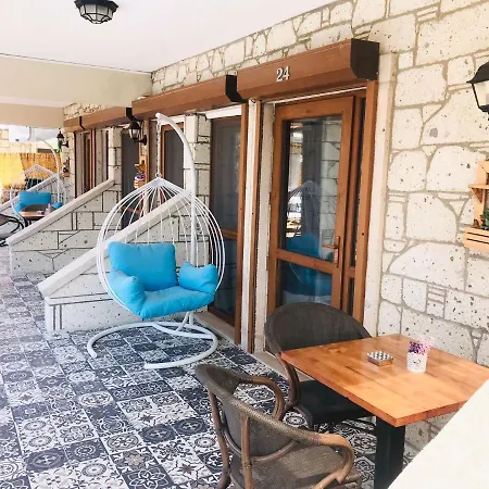 Fizzio 2* Alacati