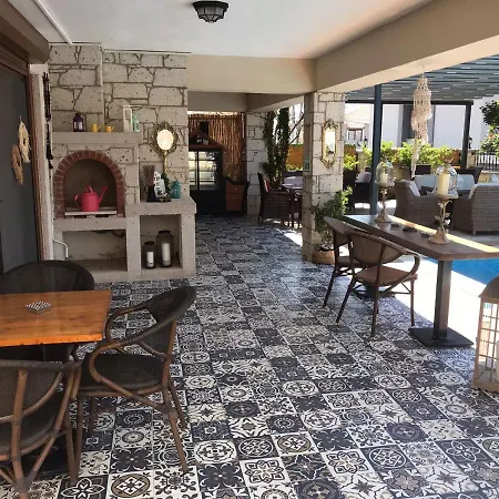 Fizzio 2* Alacati