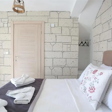 Fizzio 2* Alacati