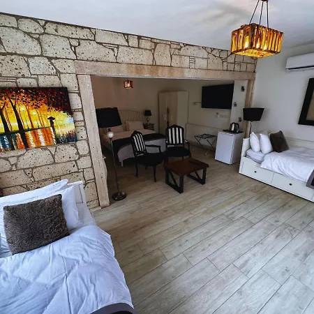 Fizzio 2* Alacati