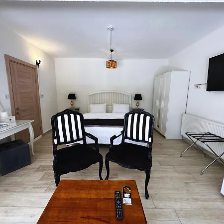 Fizzio Hotel Alaçatı