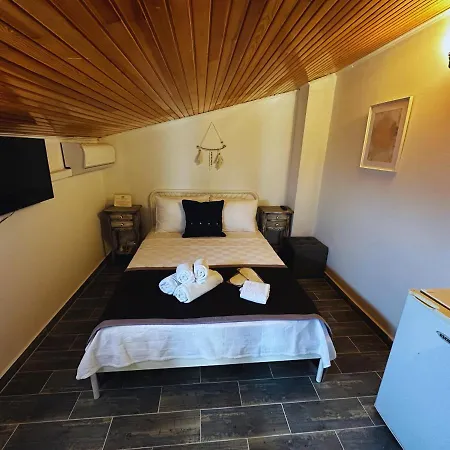 Fizzio Hotel Alacati