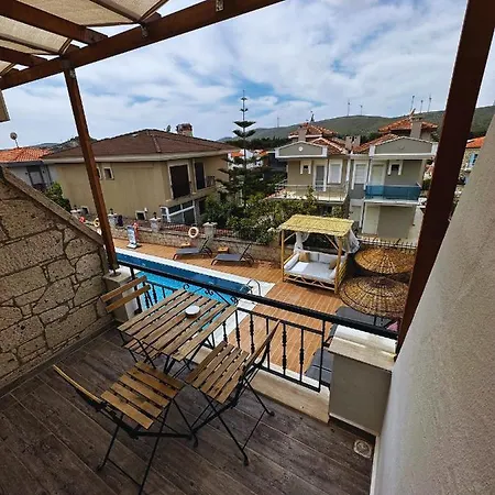 Hotel Fizzio