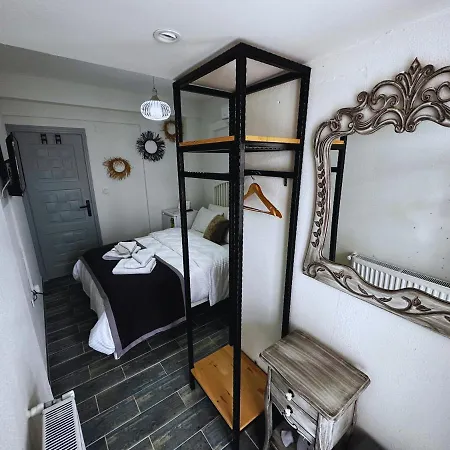 Hotel Fizzio 2*