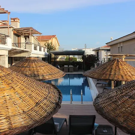 Fizzio Hotel Alacati