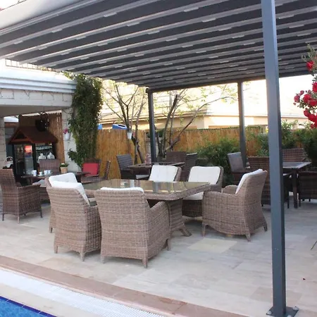 Fizzio Hotel