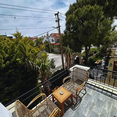 Fizzio 2* Alaçatı