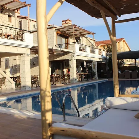 Fizzio 2* Alacati