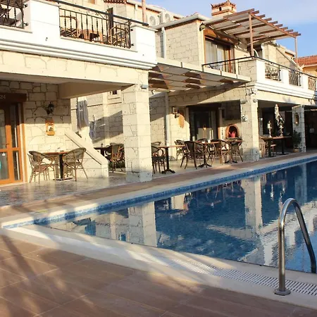 Fizzio Hotel Alacati