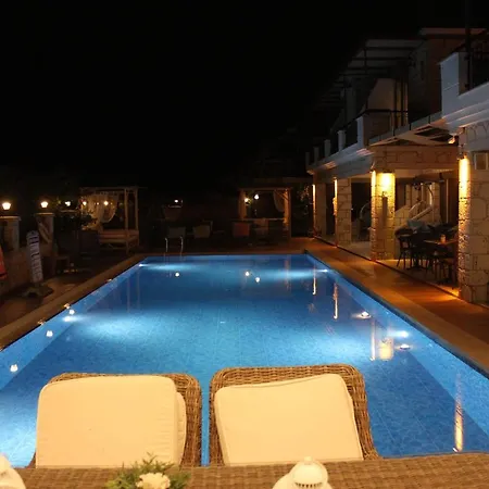 Fizzio Hotel