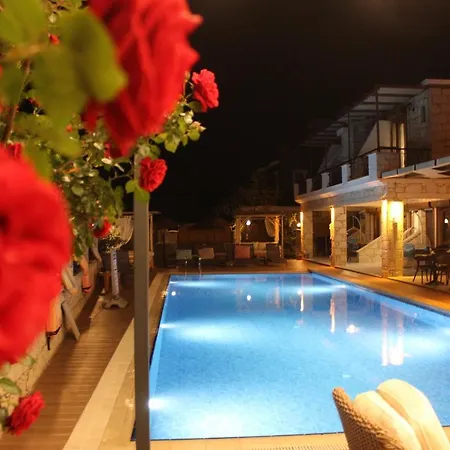 Hotel Fizzio 2*