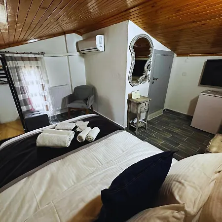 Fizzio 호텔 알라카티