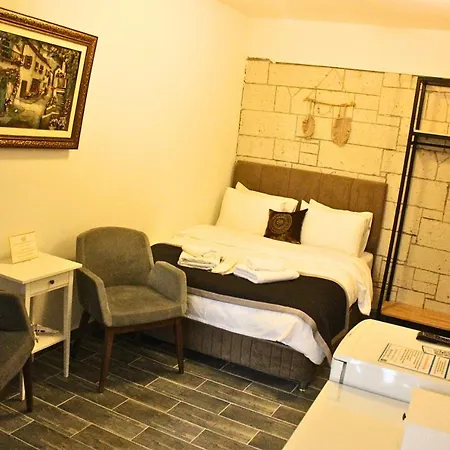 Hotel Fizzio