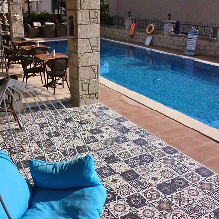 Fizzio 2* Alacati