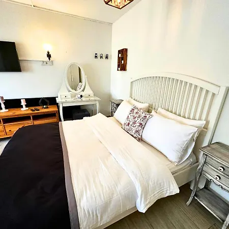 Otel Fizzio
